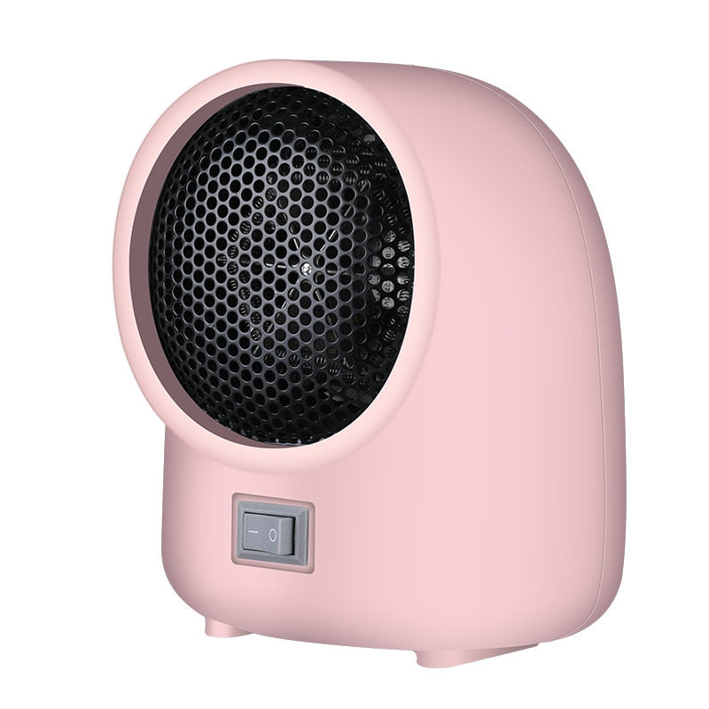 Mini Home Heater - K&L Trending Products