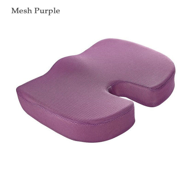 Orthopedics Hemorrhoids Seat Cushion - K&L Trending Products