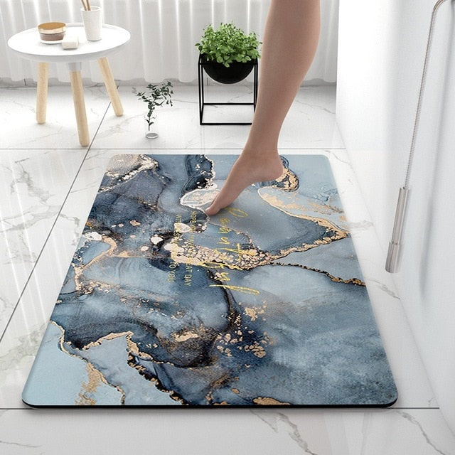 Bathroom Soft Rugs - K&L Trending Products