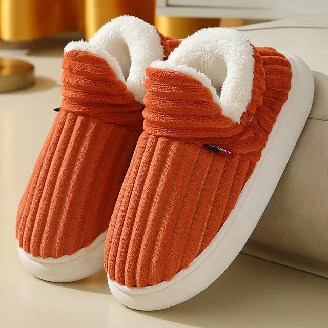 Unisex Home Slippers - K&L Trending Products