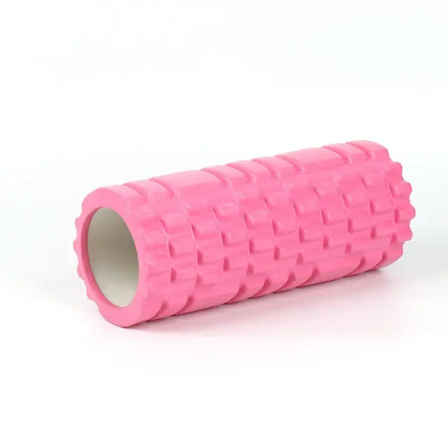 Yoga Muscle Massage Roller - K&L Trending Products