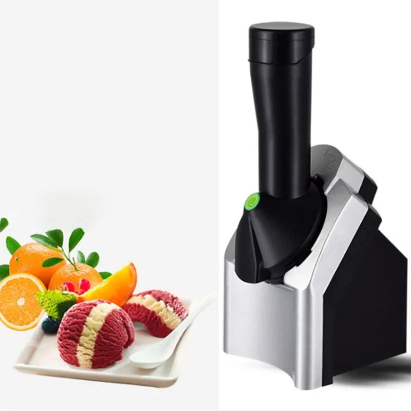 Frozen Fruit Machine Ice Cream Maker - K&L Trending Products