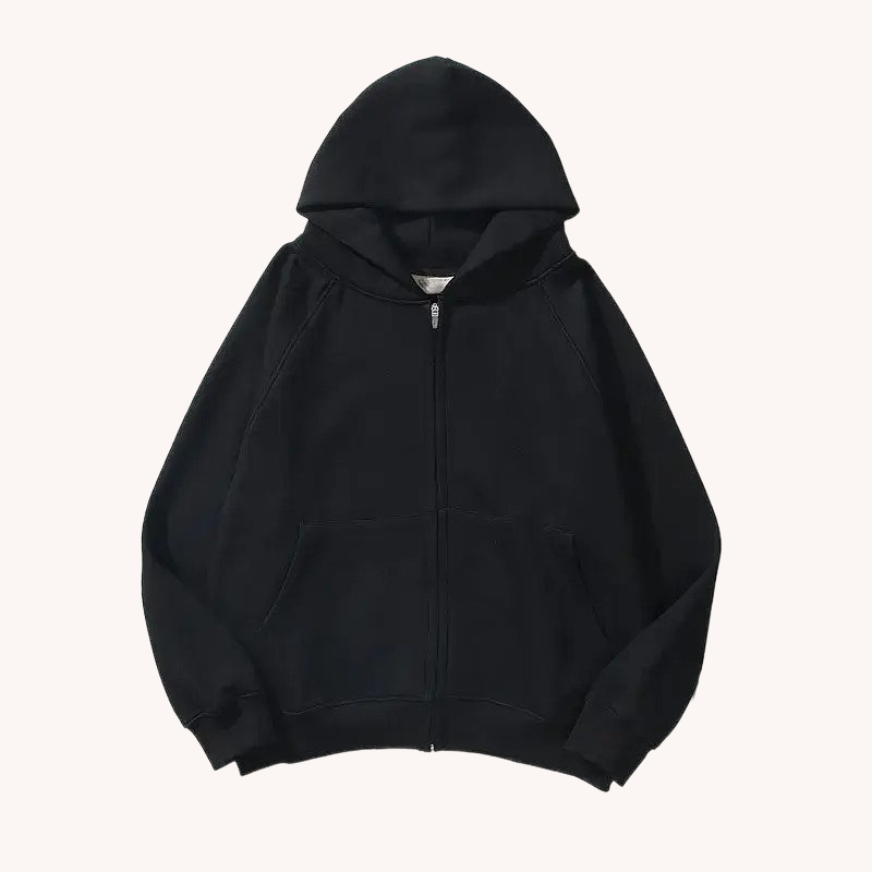 Oversized Hoodies - K&L Trending Products