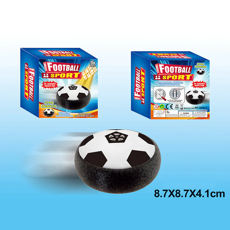 Inflatable Soccer Ball - K&L Trending Products