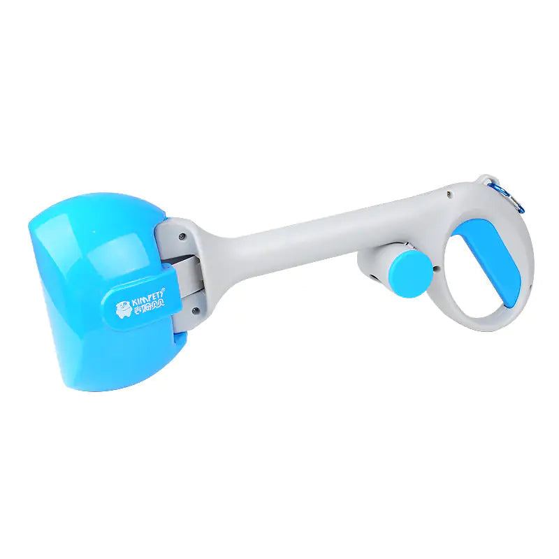 Long Handle Pet Poop Scooper - K&L Trending Products