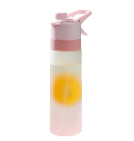 Spray Water Bottle Large - K&L Trending Products