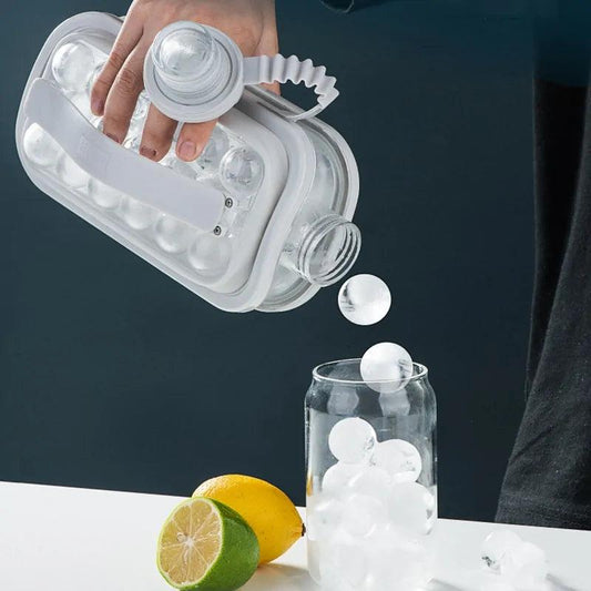 Ice Ball Maker - K&L Trending Products