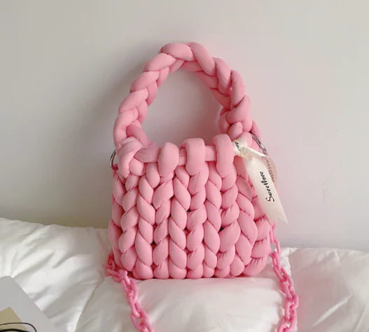 Knitted Bag - K&L Trending Products