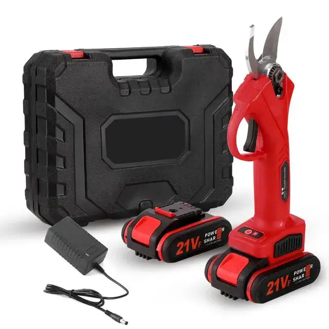 Cordless Electric Pruner - K&L Trending Products