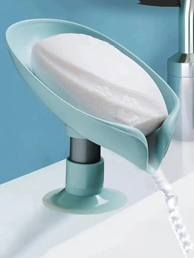 2Pcs Soap Holder With Suction Cup - K&L Trending Products