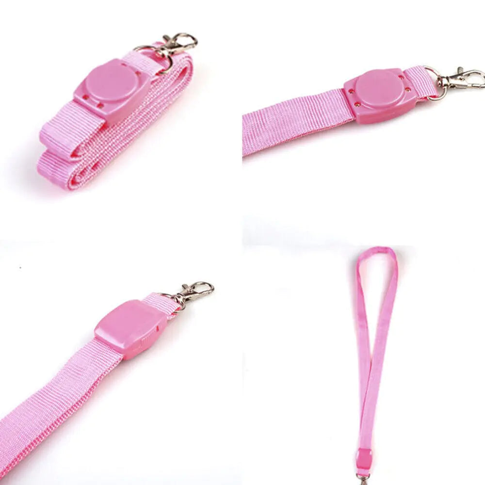 LED Flashing Lanyard - K&L Trending Products