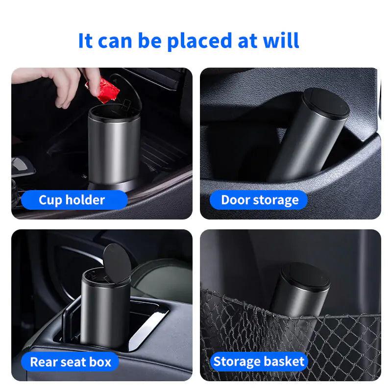 Car Garbage Bin - K&L Trending Products