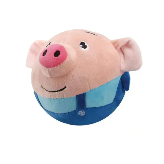 Interactive Plush Toy - K&L Trending Products