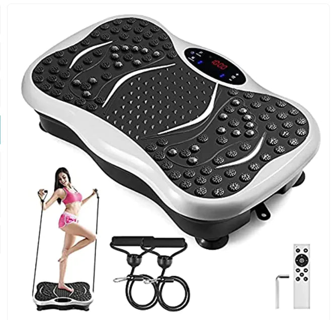 Mini Mini Fat Machine Lazy Vibration Sports Shake Shake Machine Body Shaping Machine