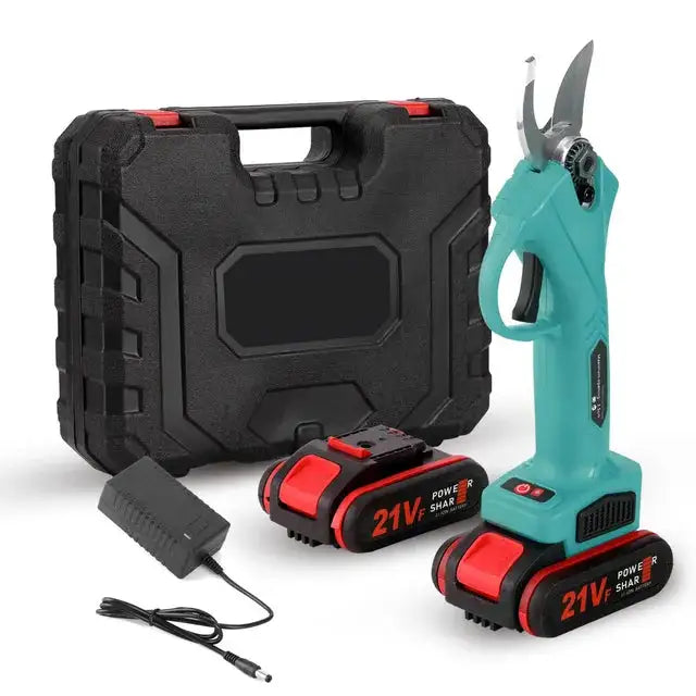 Cordless Electric Pruner - K&L Trending Products