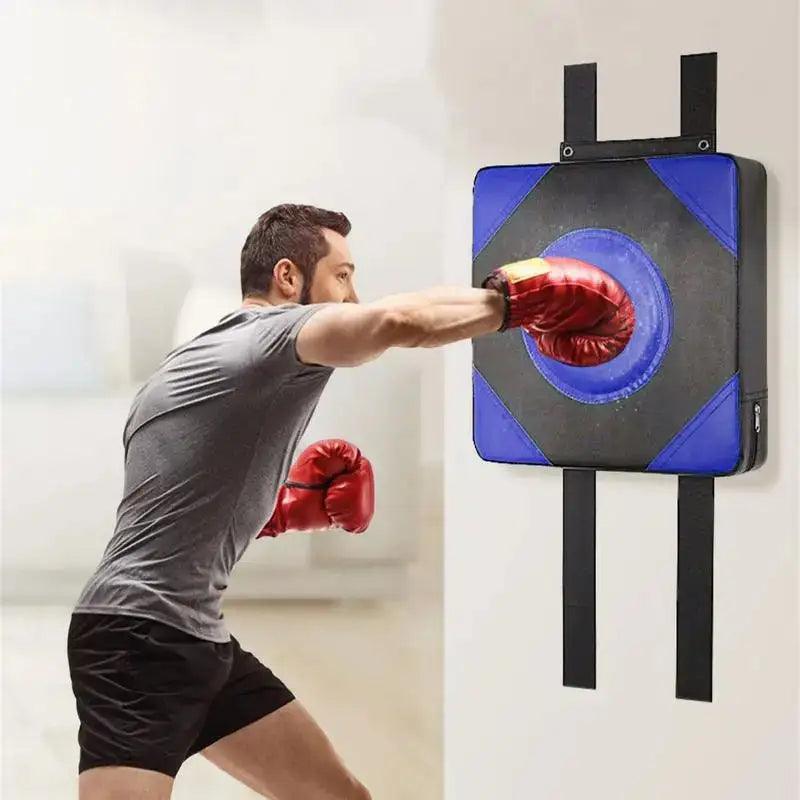 Boxing Wall Focus Pad - K&L Trending Products