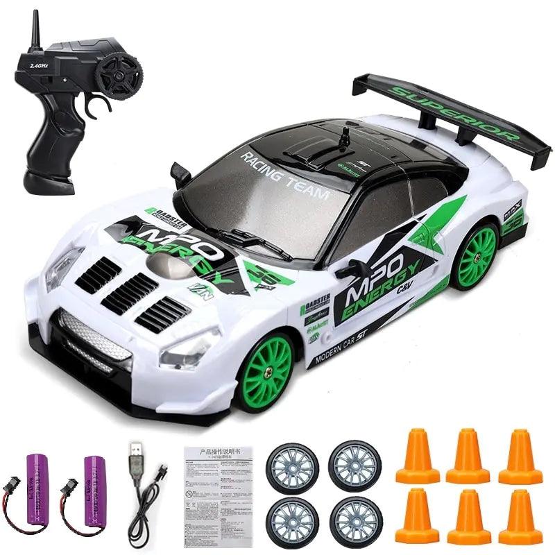 High Speed Drift RC Car - K&L Trending Products