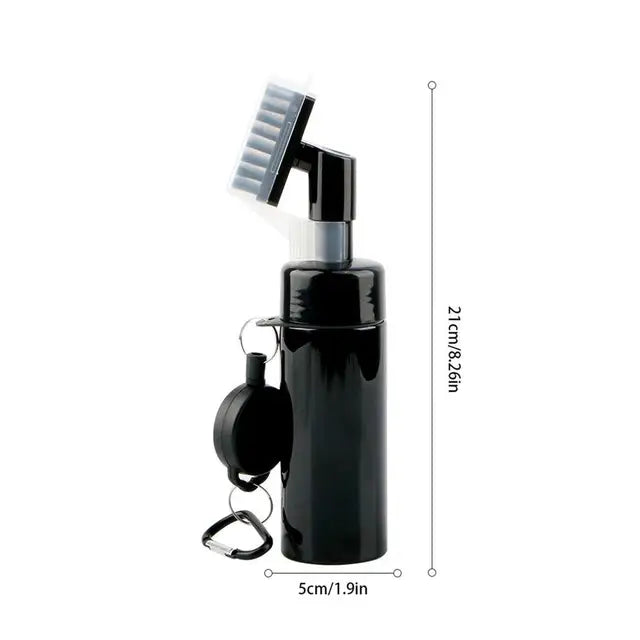 Golf Cleaning Brush - K&L Trending Products