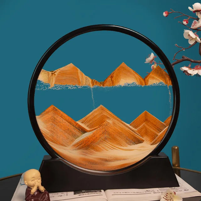 SandScape Art Frame - K&L Trending Products