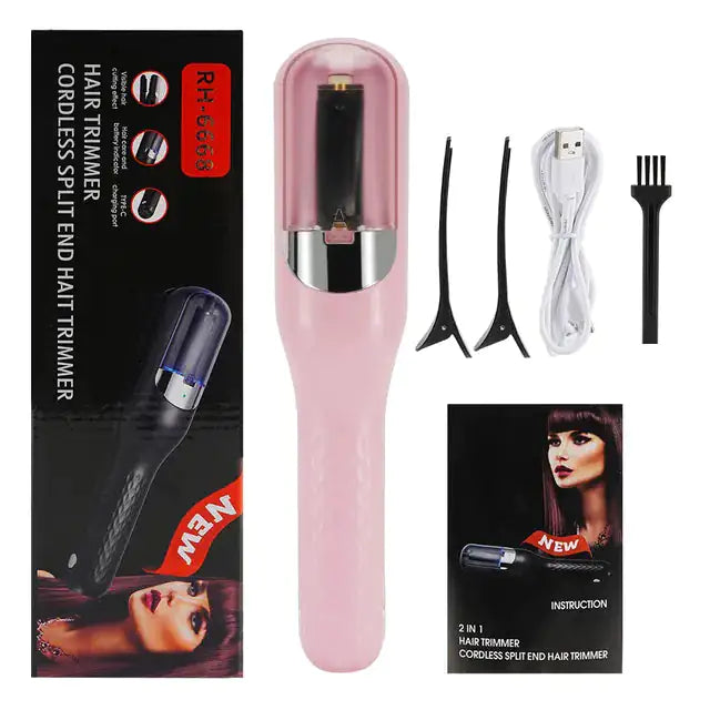 Split-End Precision Trimmer - K&L Trending Products