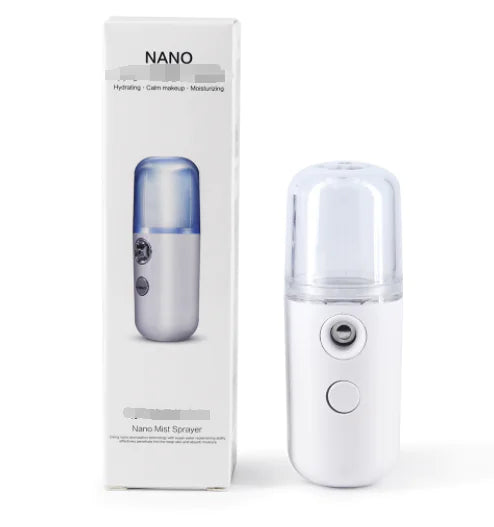 Mini Facial Humidifier - K&L Trending Products