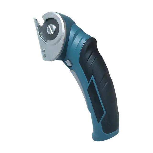 Rechargeable Cordless Electric Scissors - K&L Trending Products