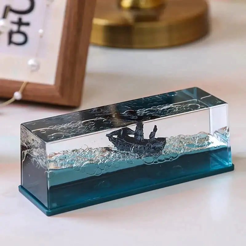 Unsinkable Titanic Cruise Ship - K&L Trending Products