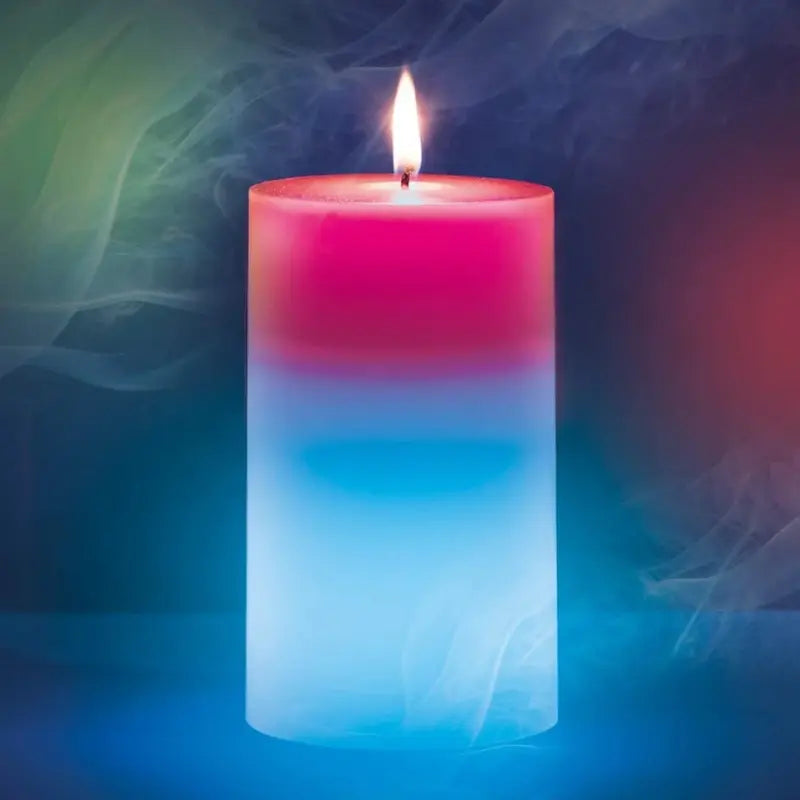 Color Changing Candle - K&L Trending Products