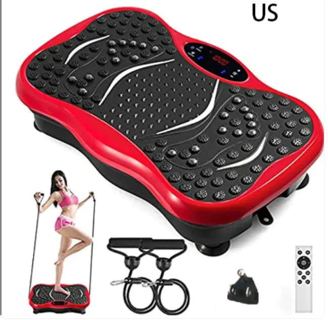 Mini Mini Fat Machine Lazy Vibration Sports Shake Shake Machine Body Shaping Machine