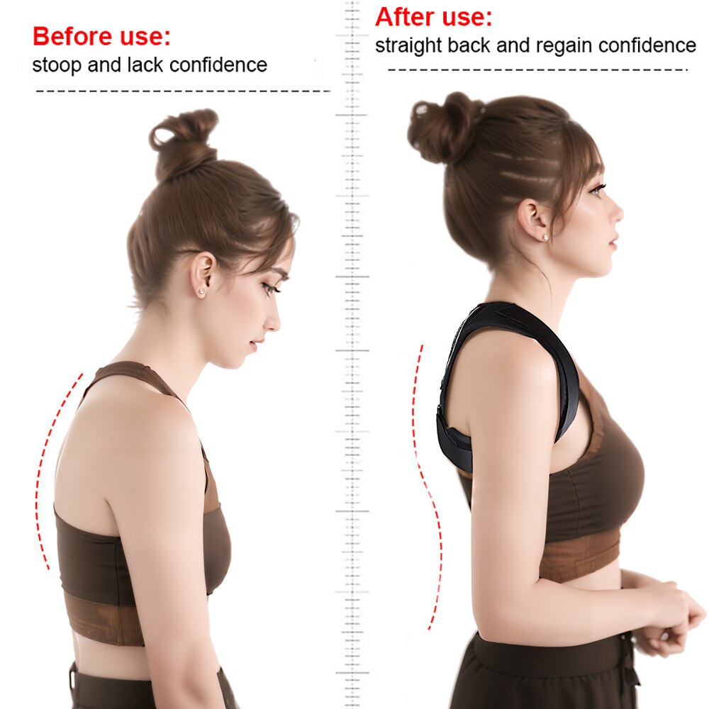 Posture Corrector - PosturePro - K&L Trending Products