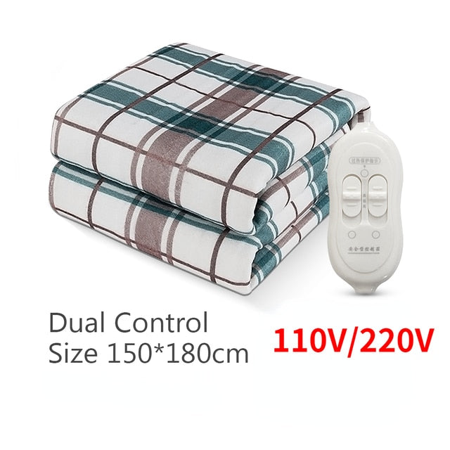 Electric Blanket Thicker Heater - K&L Trending Products