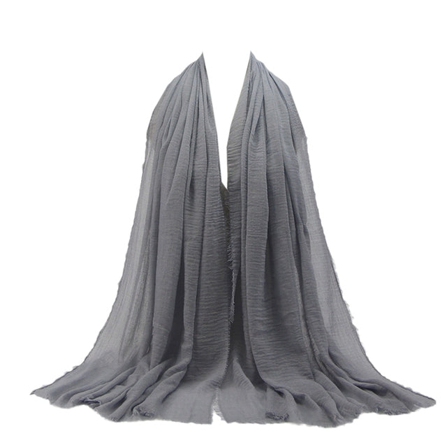 Women's Long Scarf Wrap - K&L Trending Products