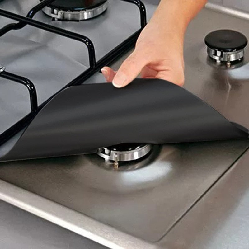 Stovetop Protector Cover - K&L Trending Products