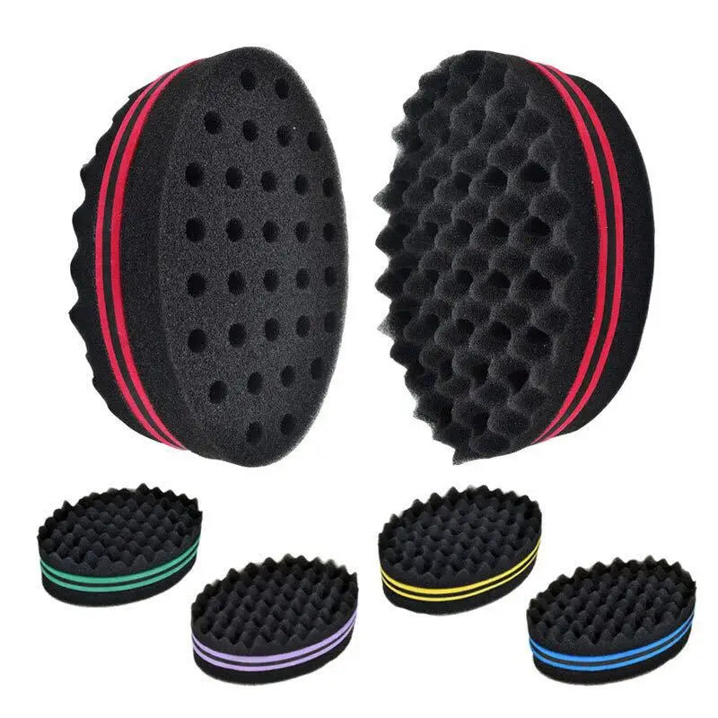 TwistWave Hairbrush - K&L Trending Products