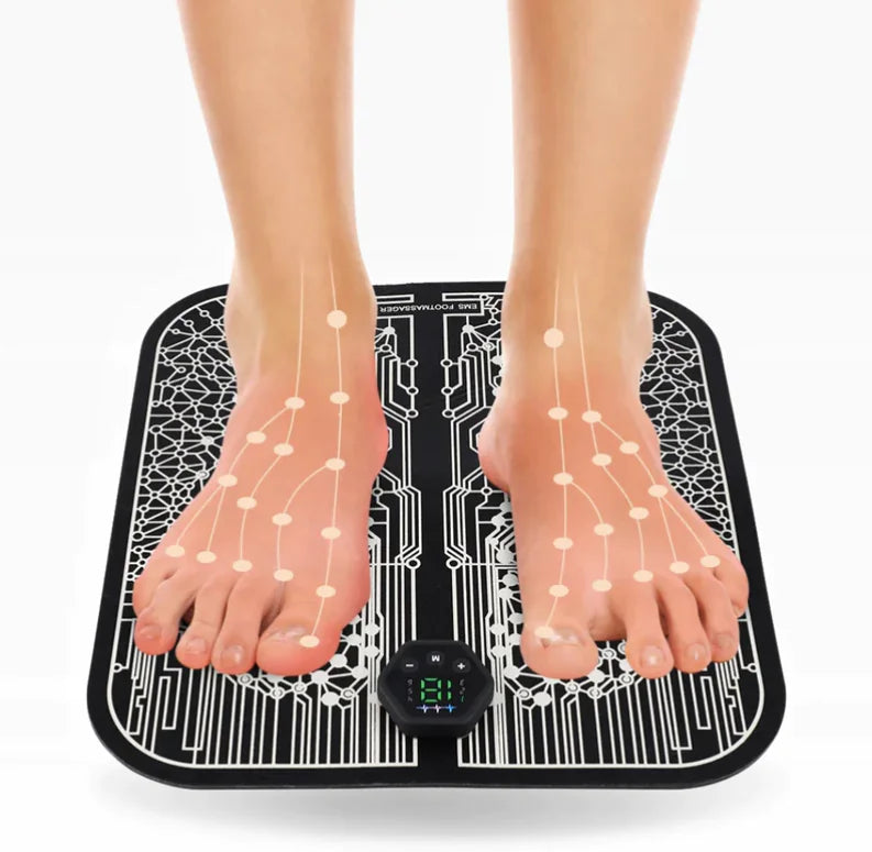 EMS Neuropathy Mat - K&L Trending Products