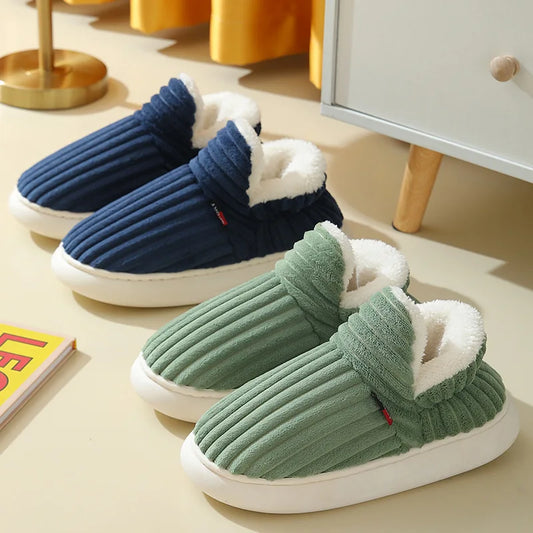 Unisex Home Slippers - K&L Trending Products