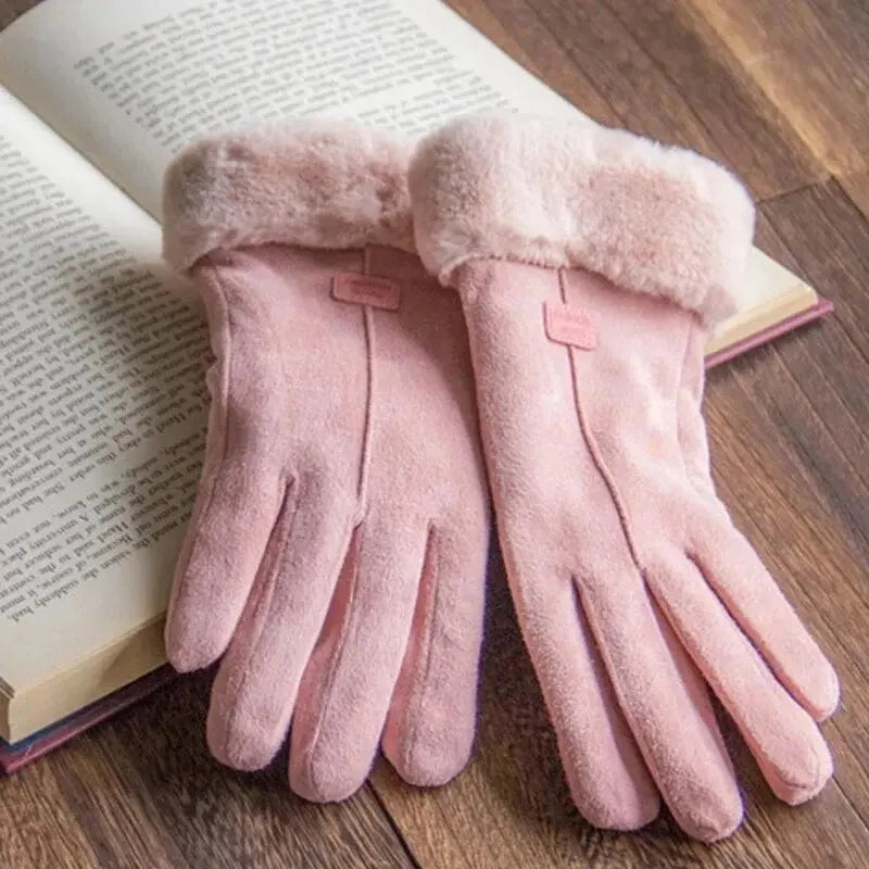 Fashion Gloves for Winter - K&L Trending Products