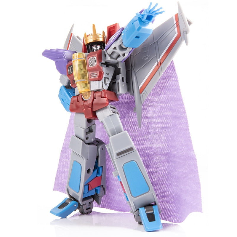 Starscream Action Figure - K&L Trending Products