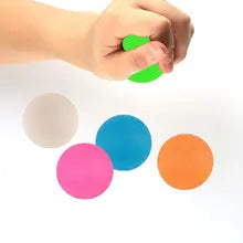 Fidget Stress Balls - K&L Trending Products