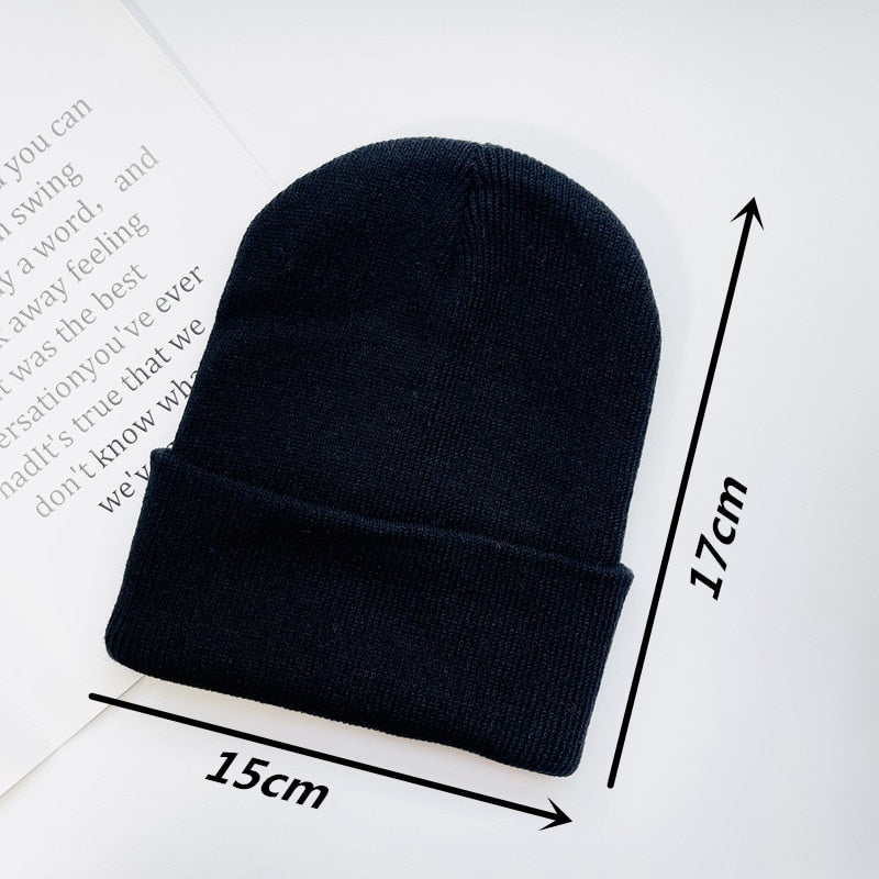 Baby Winter Knitted Hat - K&L Trending Products