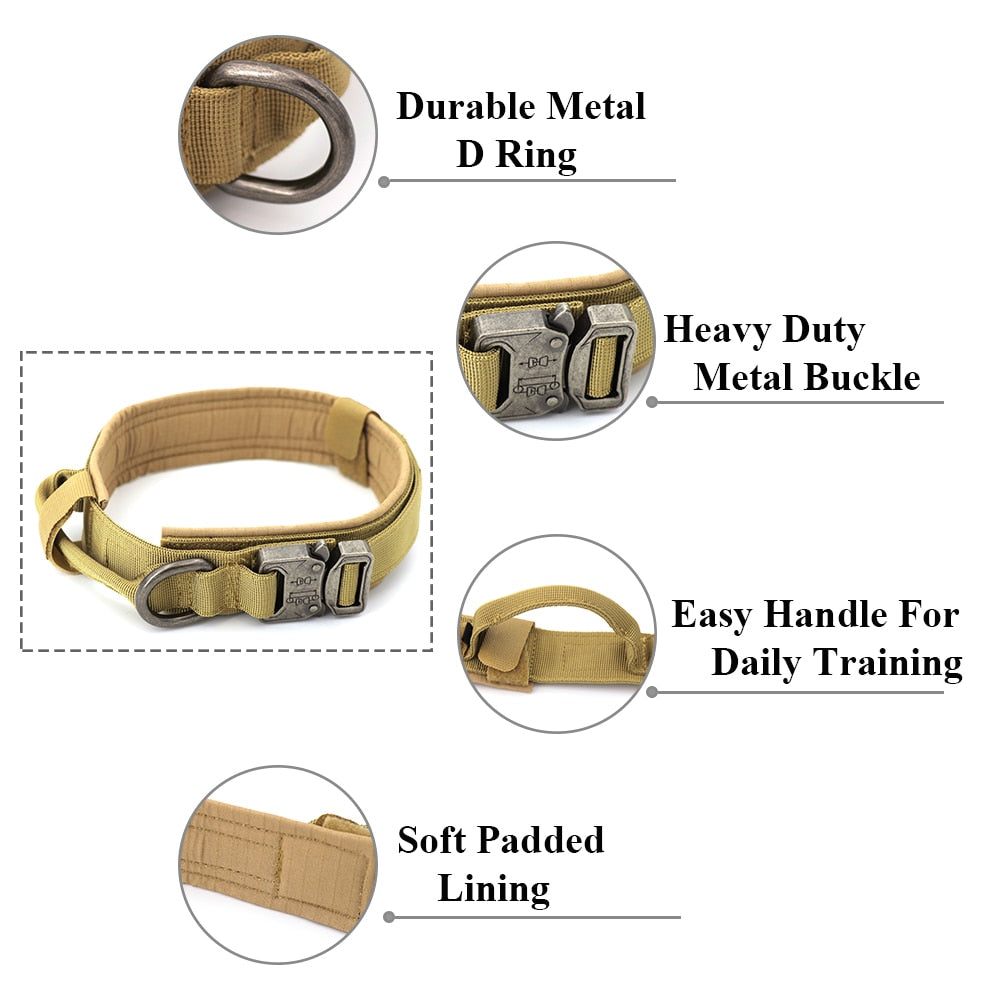 Dog Collar - K&L Trending Products