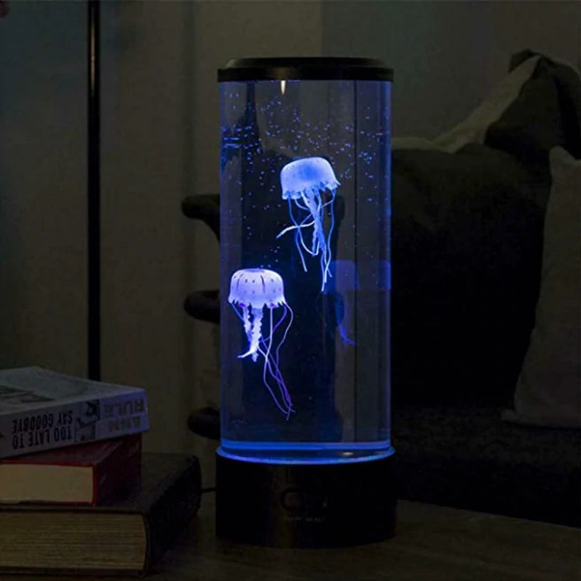 JellyFish Lamp - K&L Trending Products