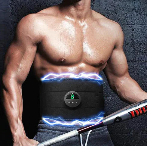 Fitness Vibration Belt - K&L Trending Products