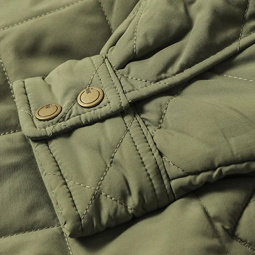 Padded Jacket - K&L Trending Products