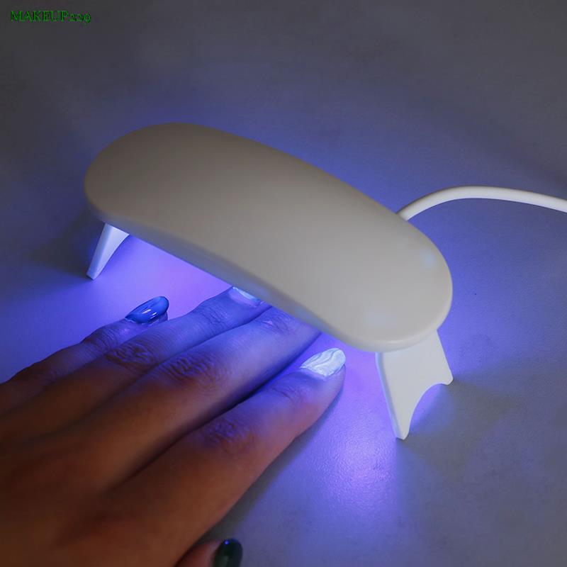 Gel Polish Curing Machine Lamp - K&L Trending Products