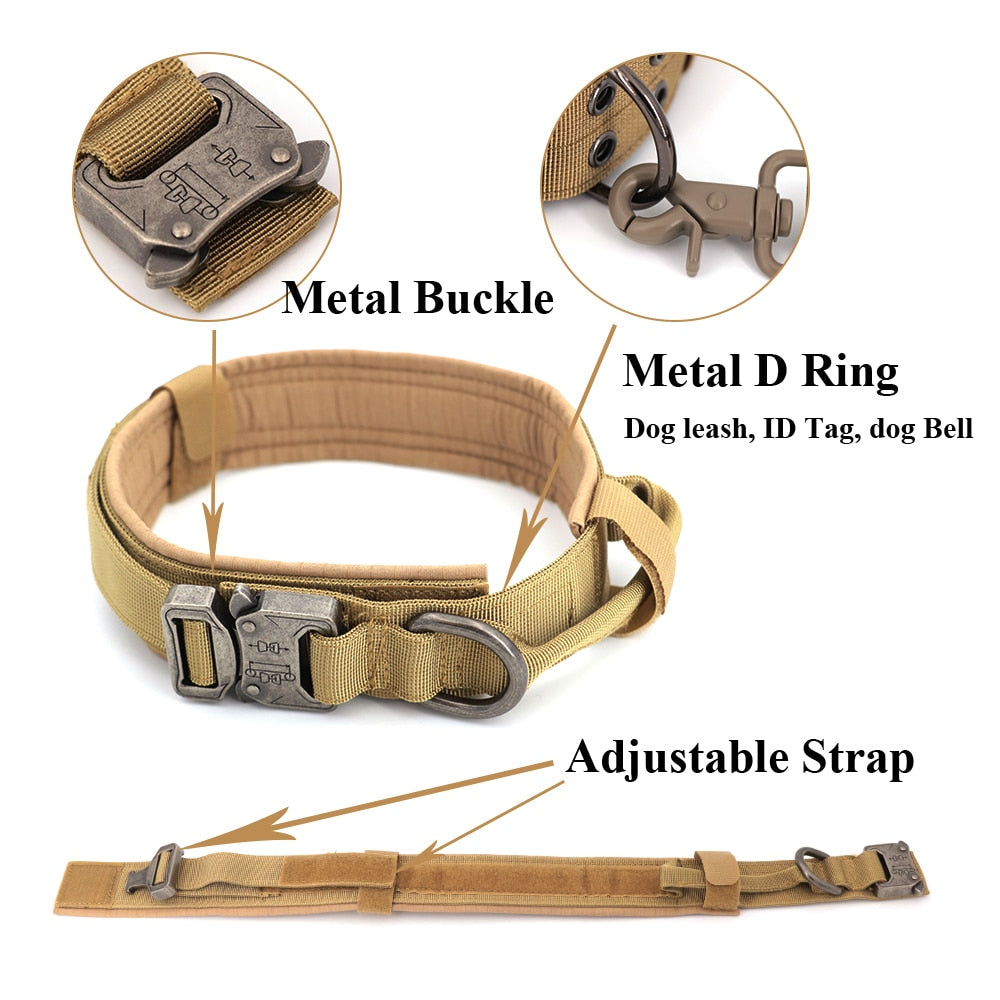 Dog Collar - K&L Trending Products