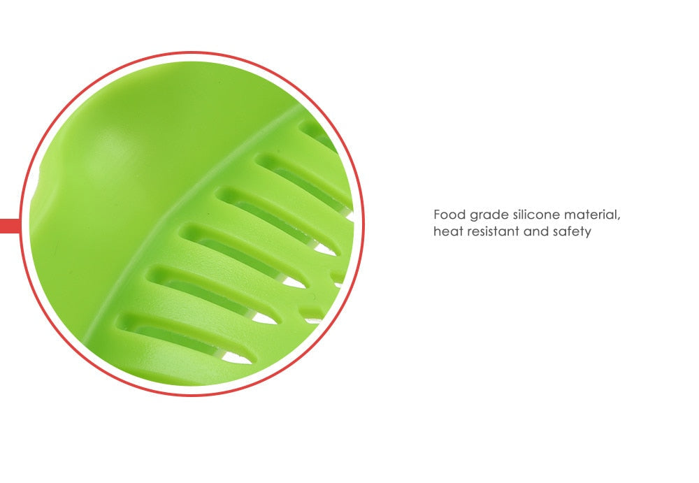 SnapFlex Culinary Filter - K&L Trending Products