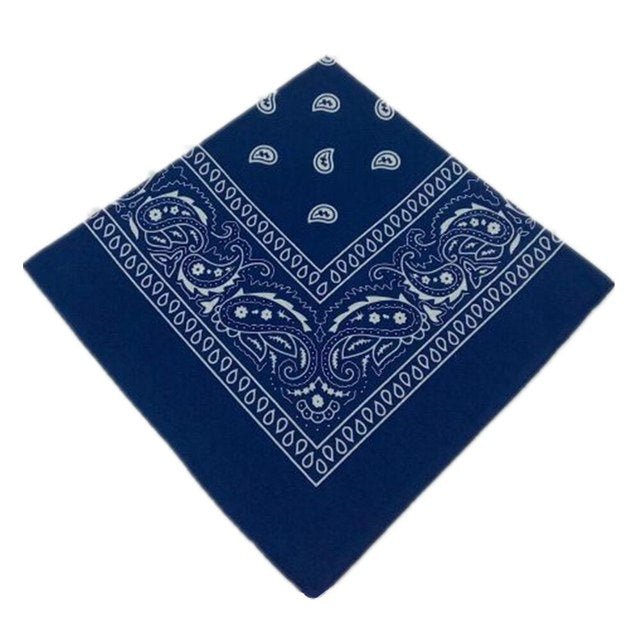 23 Styles Hip Hop Bandana - K&L Trending Products