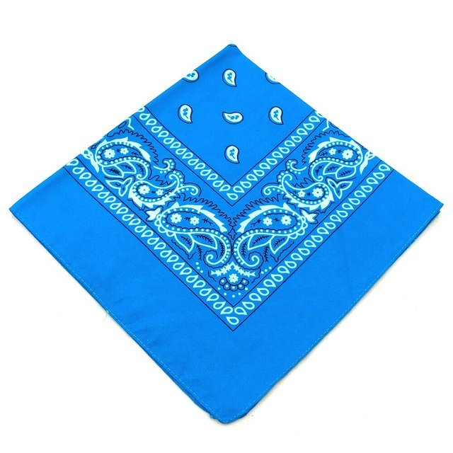 23 Styles Hip Hop Bandana - K&L Trending Products