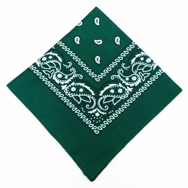 23 Styles Hip Hop Bandana - K&L Trending Products